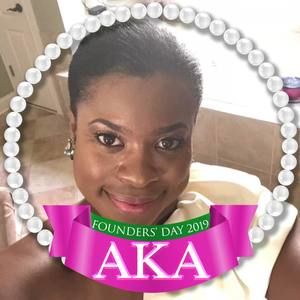 Meet your Posher, Katrina